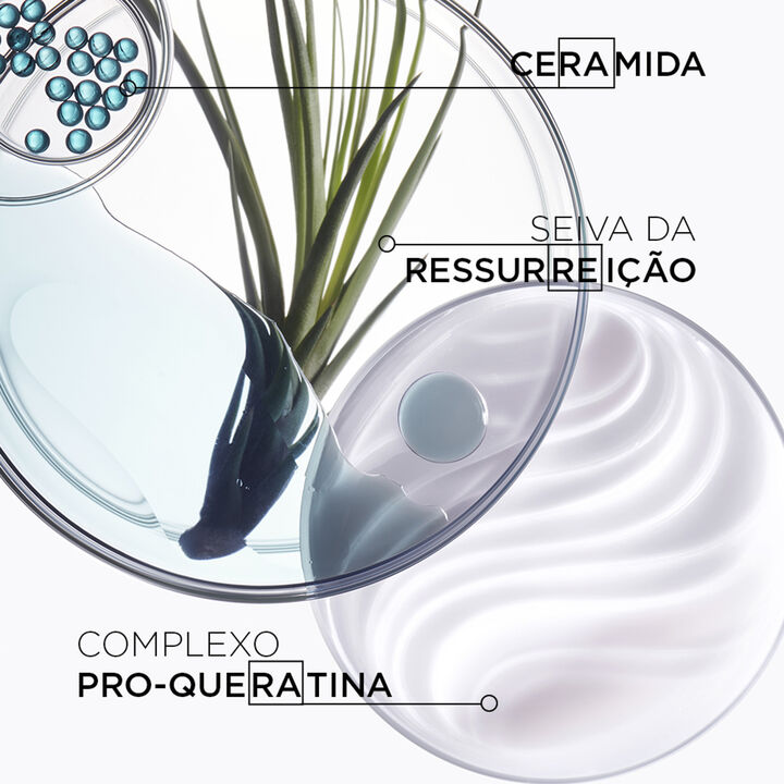 Condicionador Kérastase Résistance Ciment Anti-Usure