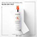 Protetor Térmico Kérastase Nutritive Lotion Thermique Sublimatrice