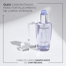 Óleo Kérastase Blond Absolu Huile Cicaextreme