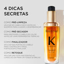 Kit Kérastase Elixir Ultime para Cabelos Opacos Fino