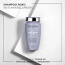 Shampoo Kérastase Blond Absolu Bain Ultra-Violet