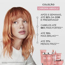 Shampoo Kérastase Chroma Absolu Bain Riche Chroma Respect