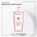 Shampoo Kérastase Genesis Bain Hydra-Fortifiant Refilável
