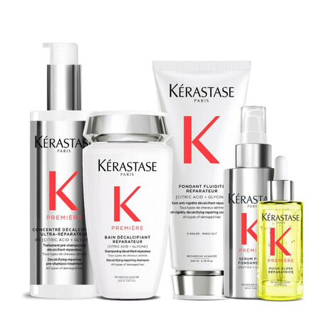 Óleo Kérastase Première Huile Gloss Réparatrice
