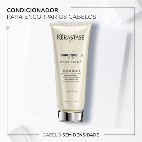 Condicionador Kérastase Densifique Fondant Densité