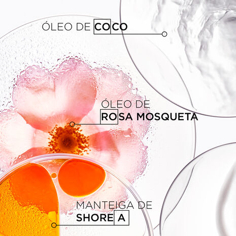 Máscara Kérastase Discipline Masque Oléo-Relax