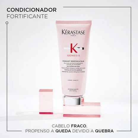 Condicionador Fondant Renforçateur
