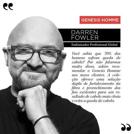 Pomada Cire d'Épaisseur Texturisante