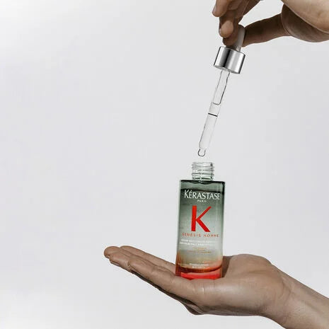 Sérum Kérastase Genesis Homme Anti-Chute Fortifiant