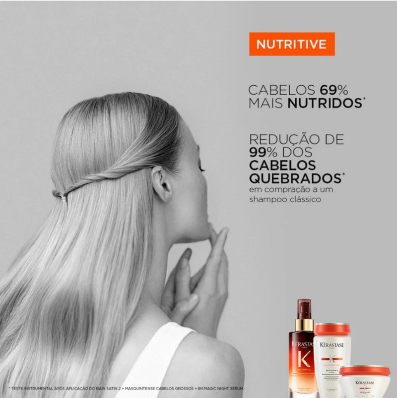 Máscara Magistral