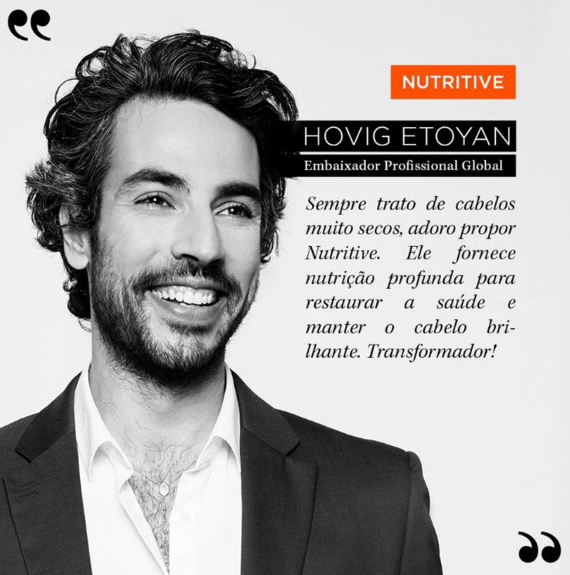 Máscara Magistral