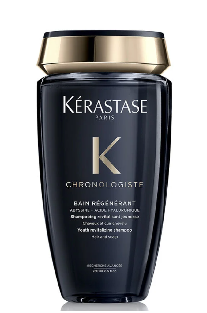 Shampoo Kérastase Chronologiste Bain Régénérant