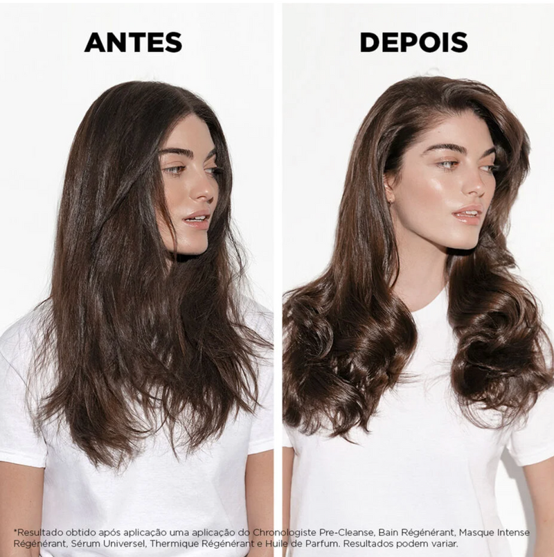 Shampoo Kérastase Chronologiste Bain Régénérant