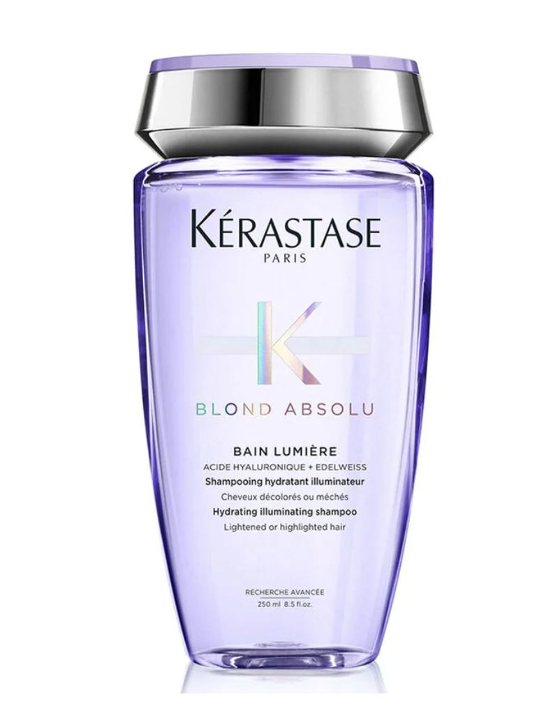 Shampoo Kérastase Blond Absolu Bain Lumière