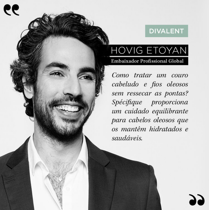 Kit Shampoo e Máscara Kérastase Spécifique