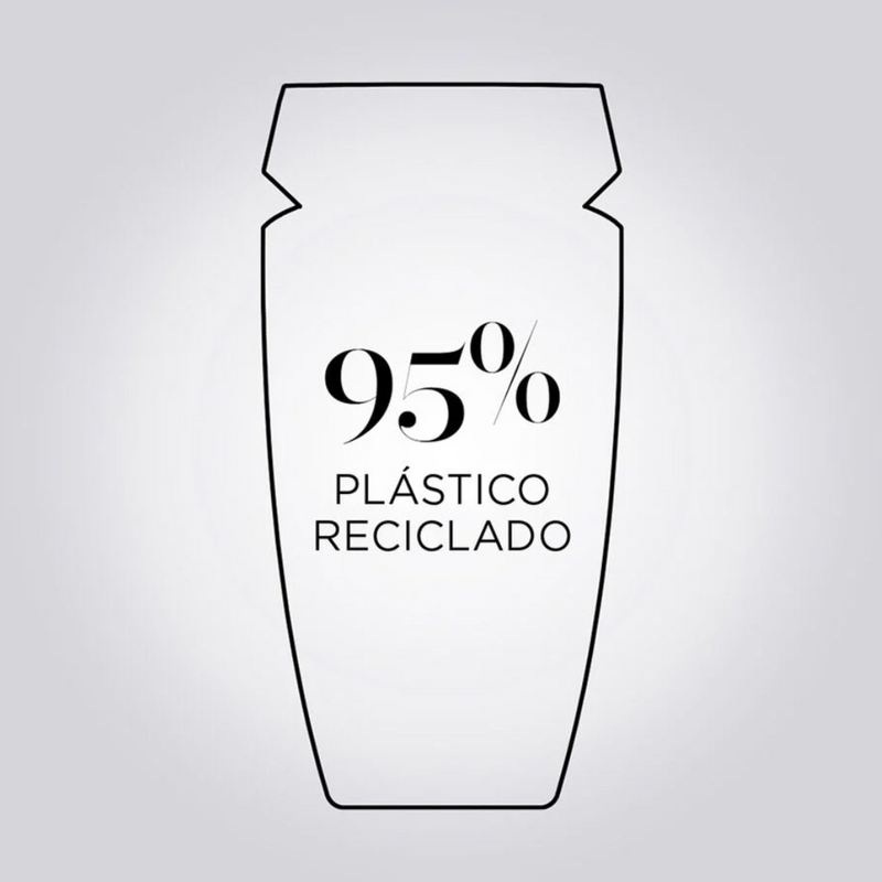 Shampoo Bain Hydra-Fortifiant
