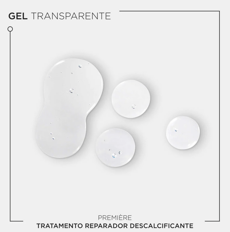 Tratamento Kérastase Première Concentré Décalcifiant Ultra-Réparateur