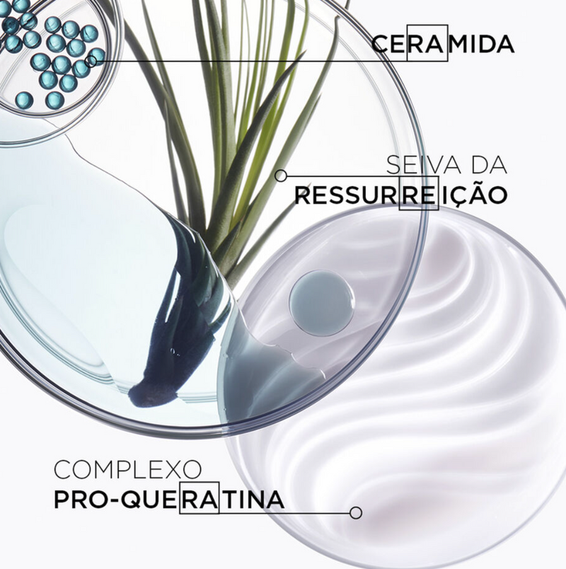 Shampoo Kérastase Résistance Bain Force Architecte