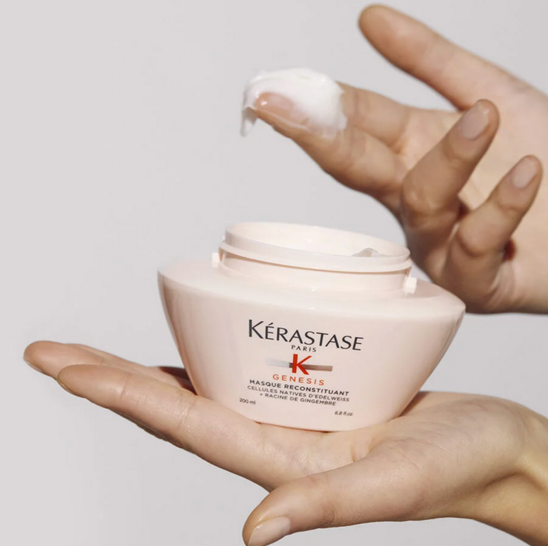 Máscara Kérastase Genesis Reconstituant