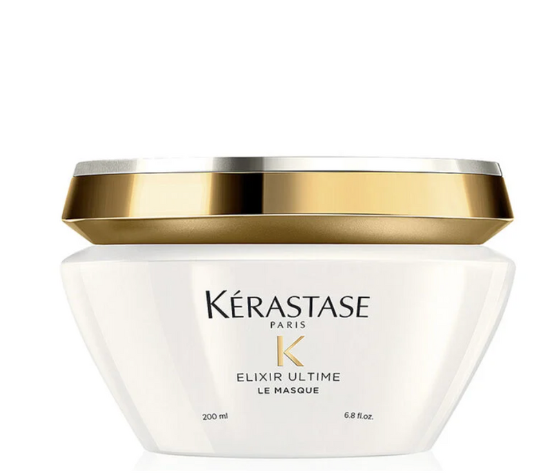 Máscara Kérastase Elixir Ultime Le Masque