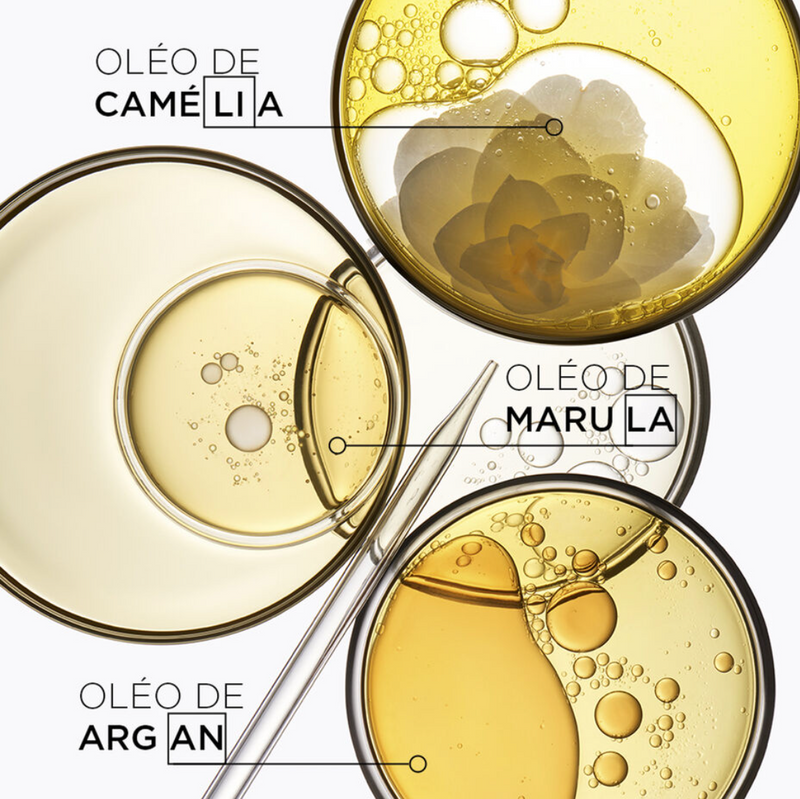 Máscara Kérastase Elixir Ultime Le Masque