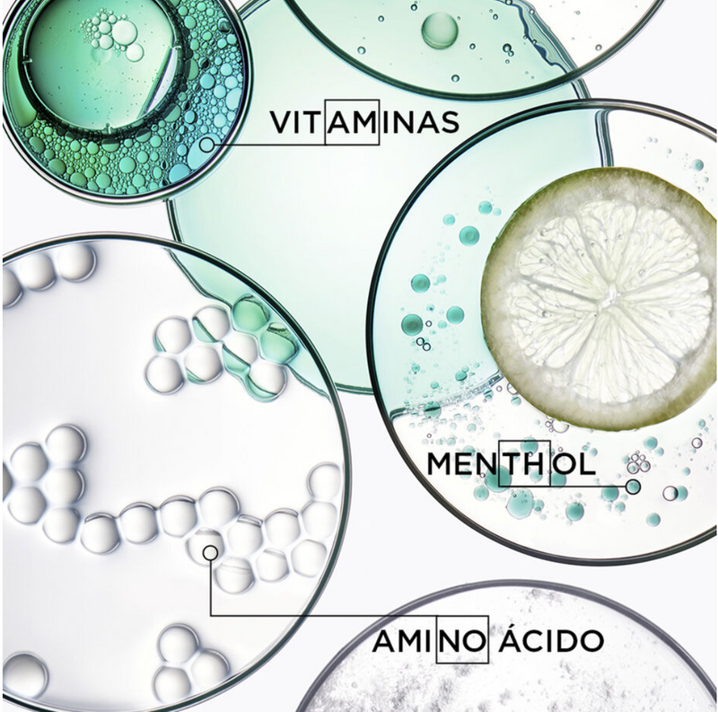 Máscara Kérastase Spécifique Réhydratant