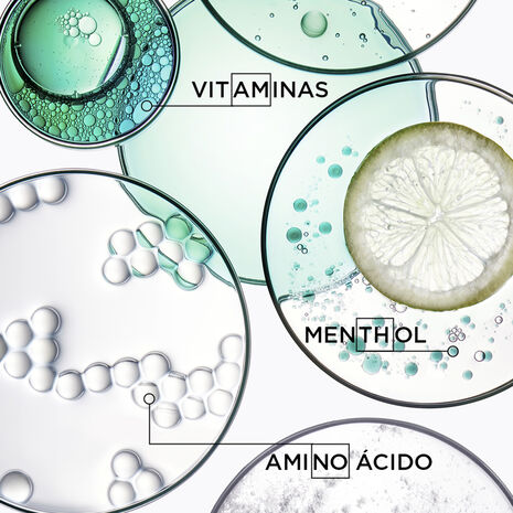Tratamento Kérastase Spécifique Cure Anti-Pelliculaire