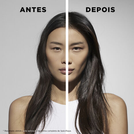 Shampoo Kérastase Spécifique Bain Prévention