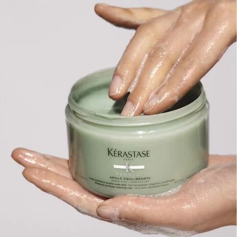 Shampoo Kérastase Spécifique Argile Equilibrante