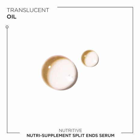 Sérum Kérastase Nutritive Nutri-Supplement Split Ends Serum