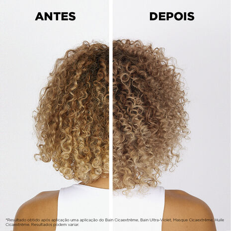 Óleo Kérastase Blond Absolu Huile Cicaextreme