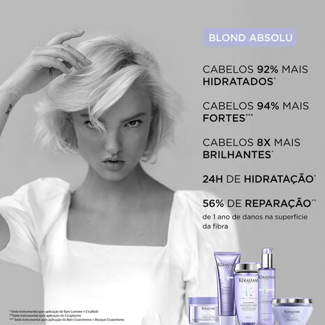 Sérum Kérastase Blond Absolu Cicanuit