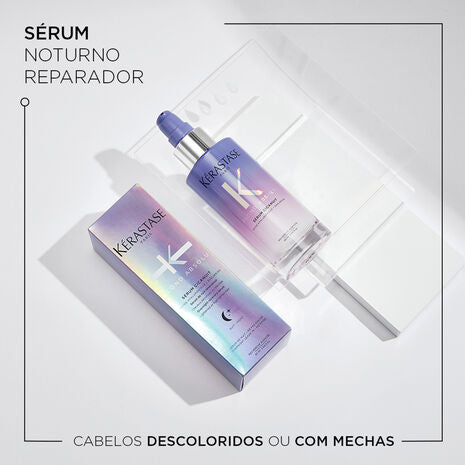 Sérum Kérastase Blond Absolu Cicanuit