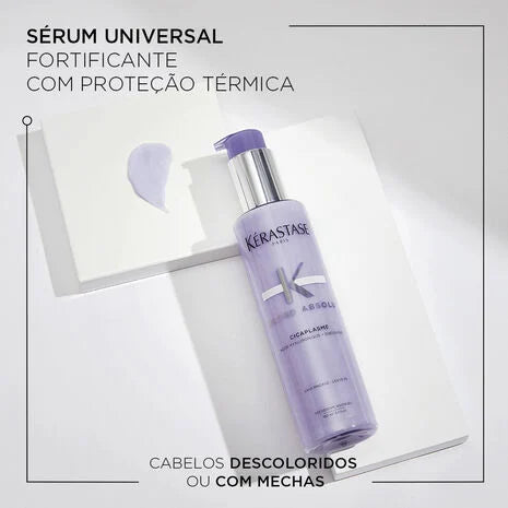 Sérum Kérastase Blond Absolu Cicaplasme
