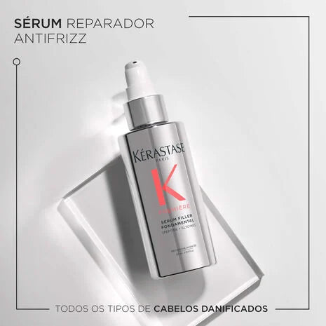 Sérum Kérastase Première Filler Fondamental